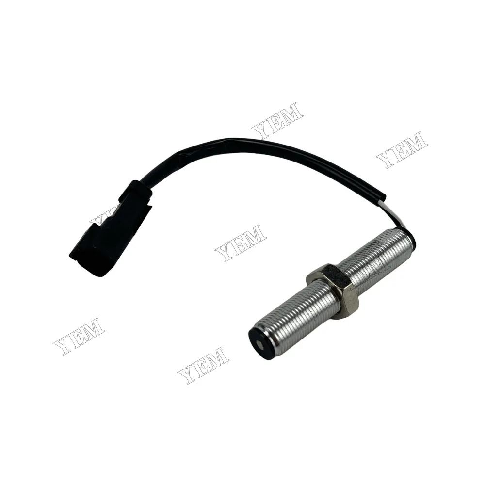 Air Rest Sensor 116-6680 Fit for Caterpillar C7 Engine 2
