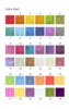 Couleur personnalisée