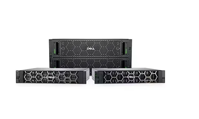 Original New For Dell Emc Powervault Me5084 Storage Array System - Buy ...