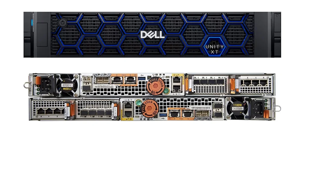 % Оригинальный новый Сетевой накопитель EMC unit XT480 для повышения производительности и
