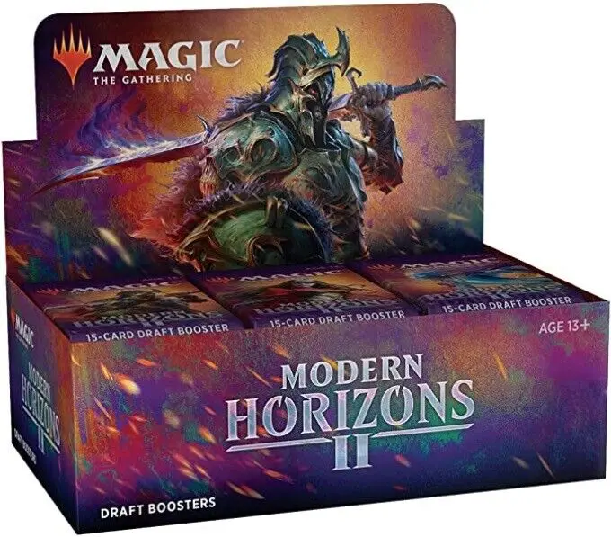 Magic: The Gathering The Lords of The Ring: Tales of Middle-earth - Special Edition Collector Booster