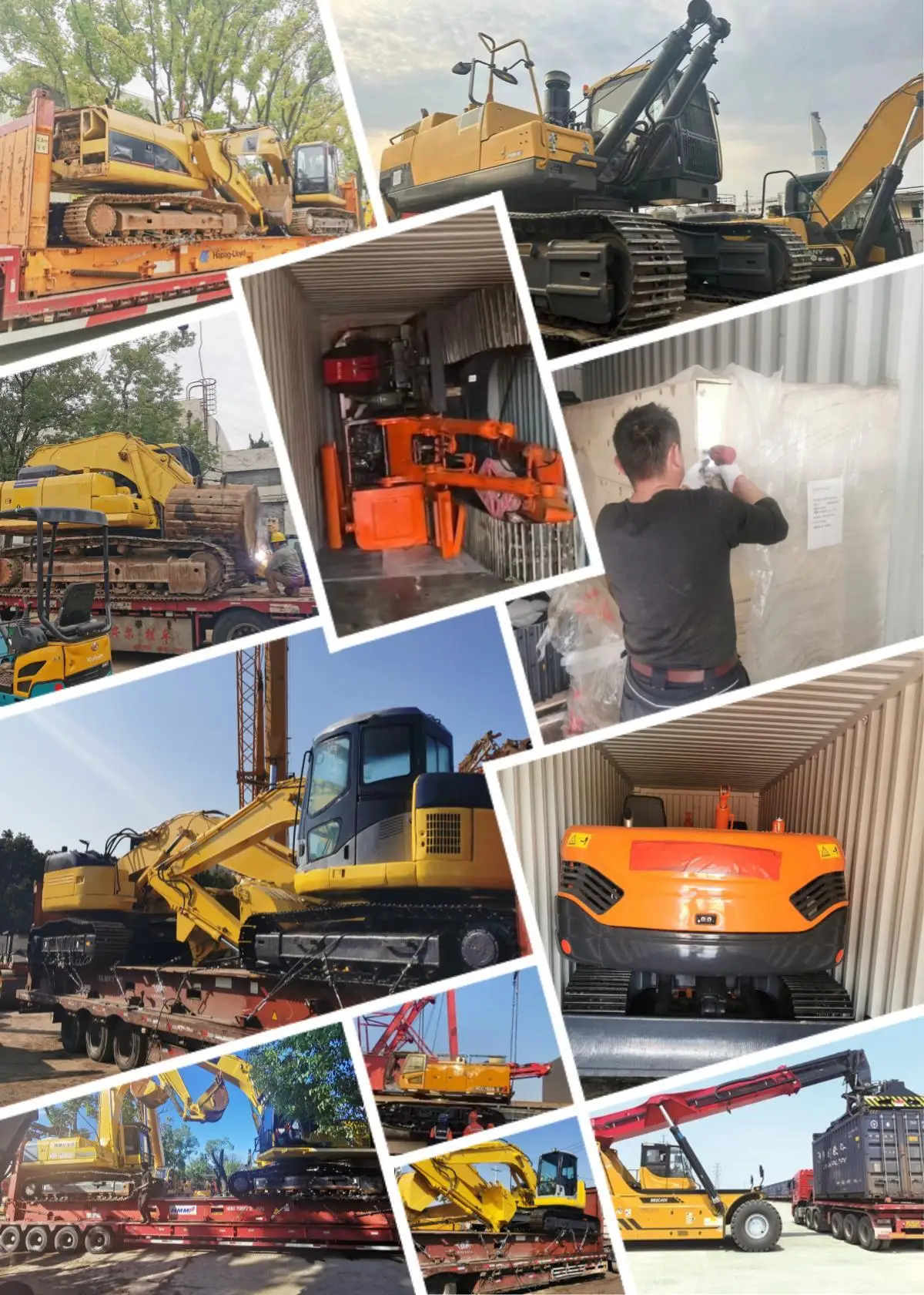 Used Hitachi ZX50 Mini Excavator with 5 Ton Operating Weight 2021 Year Model and 2001-4000 Working Hours