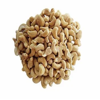 Graded Raw Cashew Nuts Kernel Dried Whole Cashew Nut for Snacks Options at Wholesale Prices from US Exporter