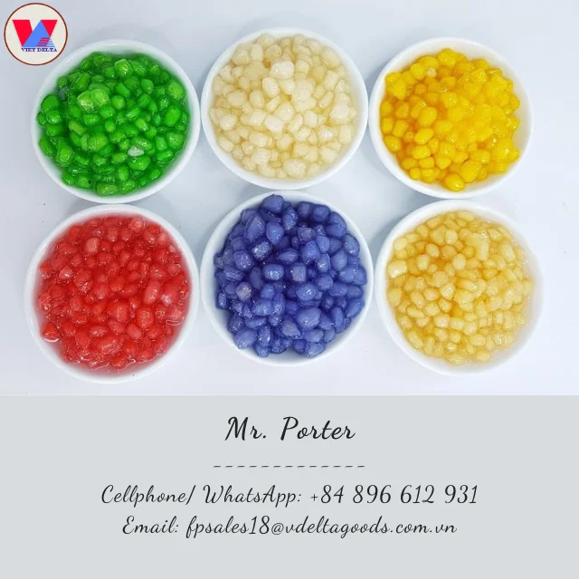 Natural Export Standard Water Chestnut Powder/ Water Chestnut Flour Use for Food Factory  / Holiday