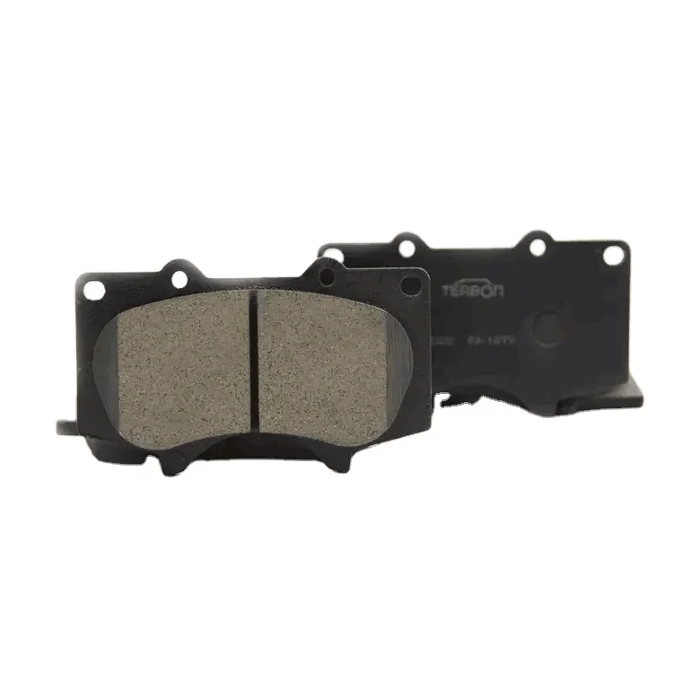 04465-60270 Terbon Wholesale High Quality Auto Brake System