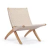 Natural Wood Color