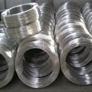 99.9% Pure Aluminum Scrap 6063 for Decorative Mesh Including Aluminum Wire Scrap and Alloy Wheel Scrap