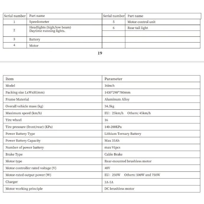 Mangosteen Student Ebike FT03 Best Bicycle College Students Central Rear Hub Motor Integrated Battery 60 km Range Electronic