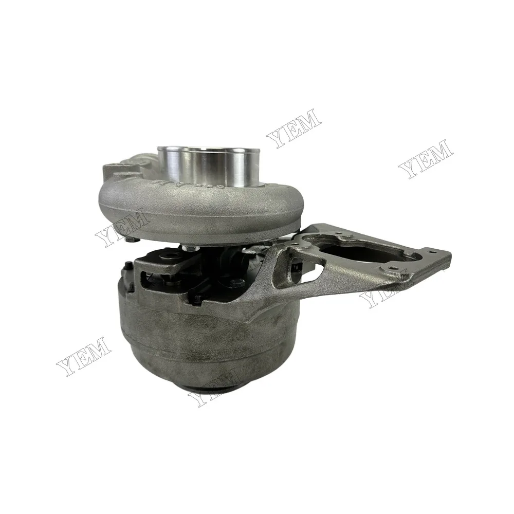 Turbocharger RE534562 Fit for John Deere 6090 Engine 4