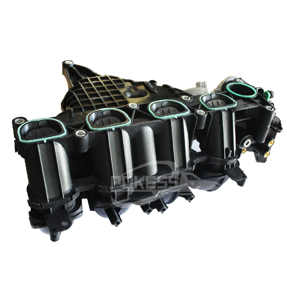 7G9G9424AA L35G13100 XTJ-059 LQ-ZS-082 L35G13100- Intake Manifold for ... — 3