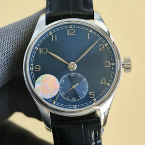 New Classic Elegant High-quality Business Casual Men's Mechanical Watch Waterproof Luminous Automatic Winding Luxury Brand Watch