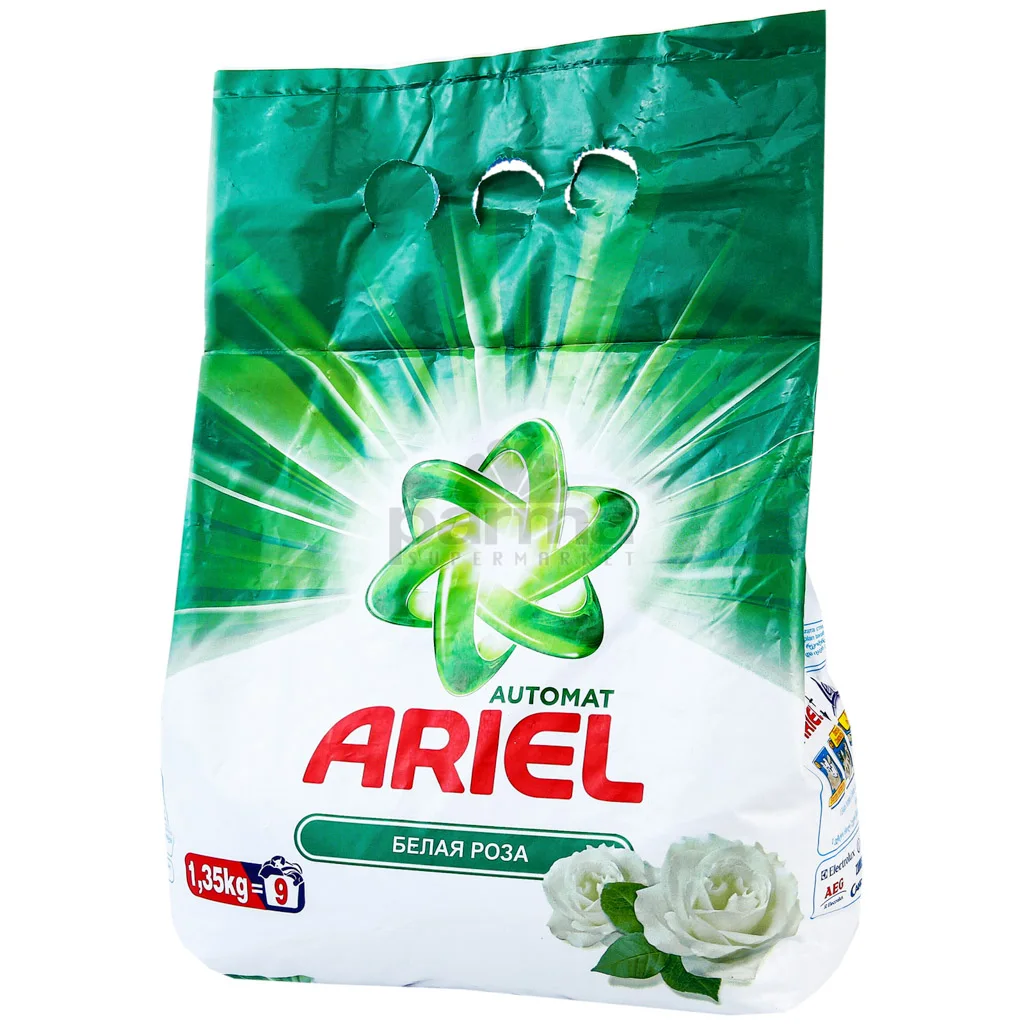 2023 Ariel Allin1 Pods Washing Liquid Laundry Detergent /,90 Washes (30 X 3) With Oxi Stain