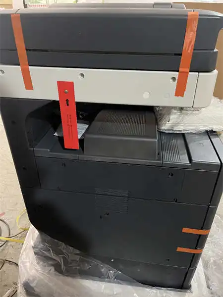 konica ⅡB-m High-speed Copier - Konica Minolta B363 for General Use