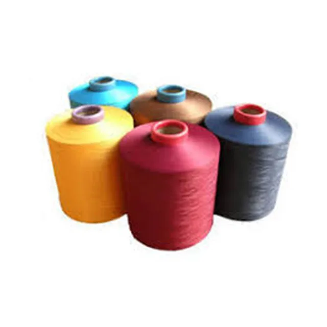 Latest Best 2022 Polyester Draw Textured Yarn (dty) - Buy Polyester Dty ...