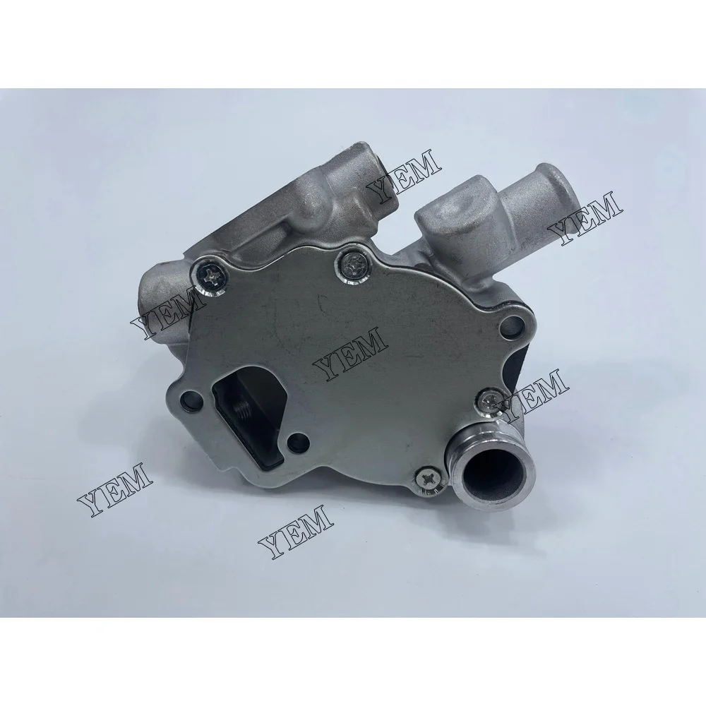 3TNV76 Water Pump for Yanmar Industrial Engine Parts 6