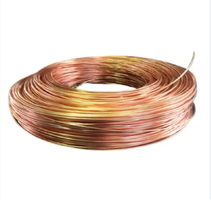 Copper Wire Scrap 99.99% Copper/Copper scrap/ Copper wire scrap aluminum for sale