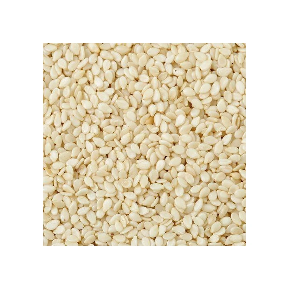 Fresh & Clean Sesame Seeds With The Unique Element Sesamin Helps