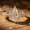 Anillo Marquesa