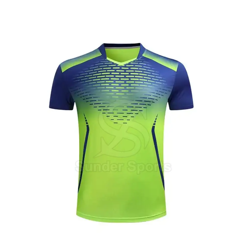 Volleyball Wear Clothing Sportswear Polyester Men Volleyball Uniform