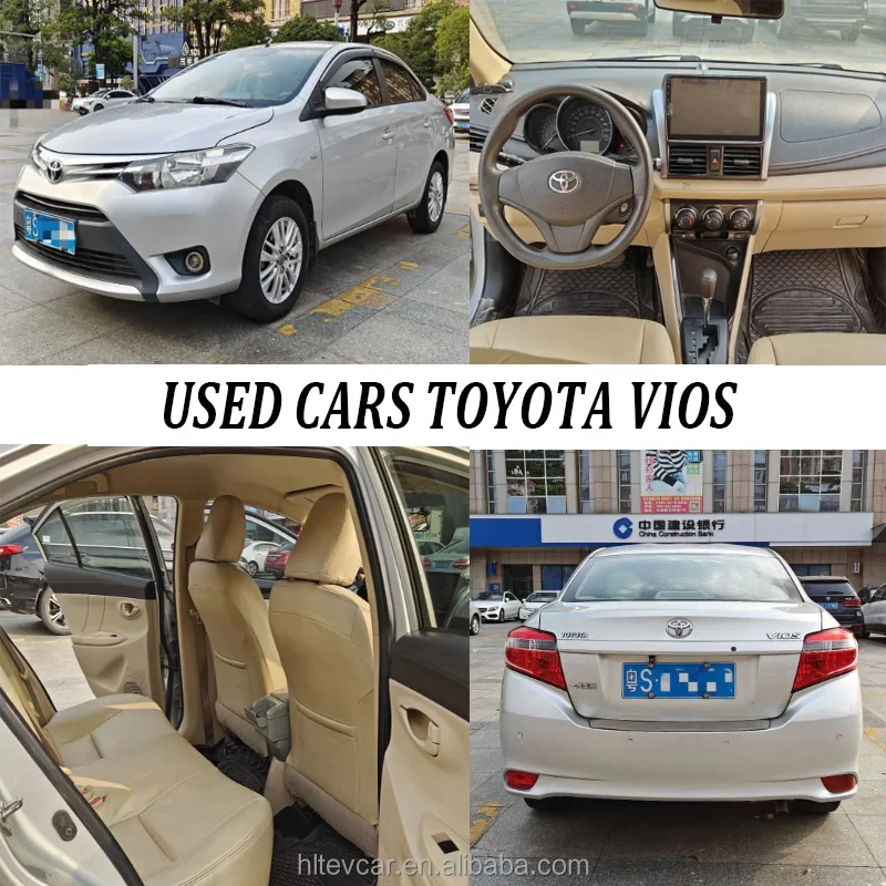 Toyota Awd Used Cars Corolla Yaris Camry For Rav4 Vios Chr Camera