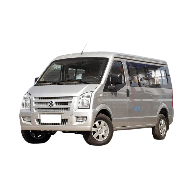 9 Setas Van Dongfeng Lhd/rhd Mini Passenger Bus C37 With Ce ...