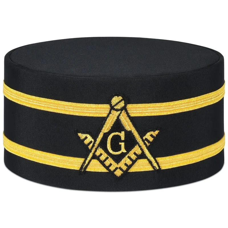 Masonic 33rd Degree Crowns Scottish Rite 33rd Cap Masonic 33rd Degree ...