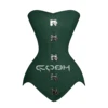 Verde militar