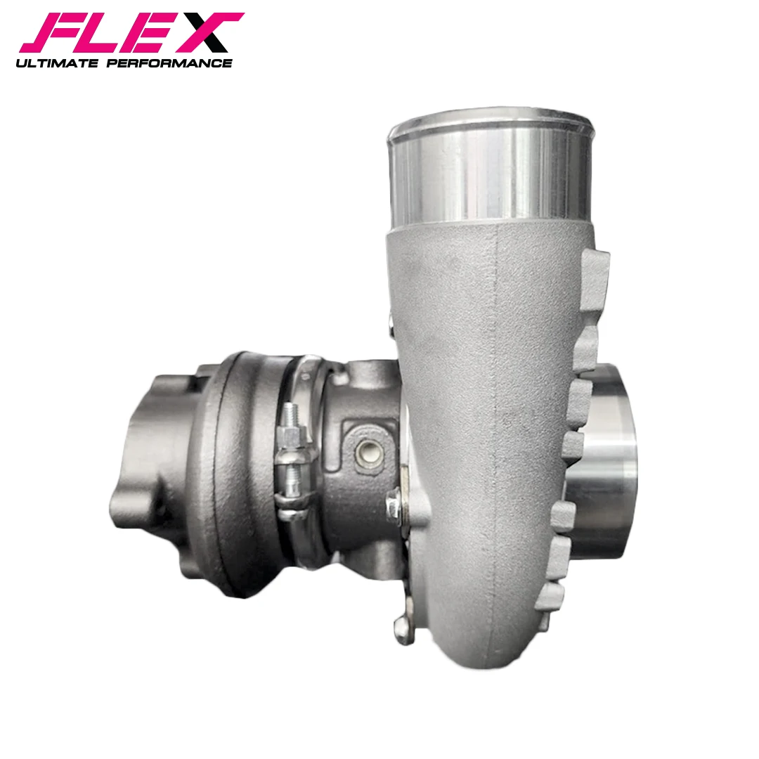 Turbocharger FLEX PRO F66 52.5 DMAX for ISUZU DMAX & Toyota VIGO