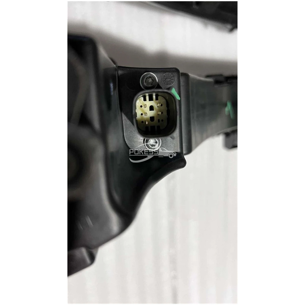 LC5Z15A201B LC5Z15A201G LC5Z15A201H LC5B15A425BB LC5B15A425BC LC5B15A4... — 3