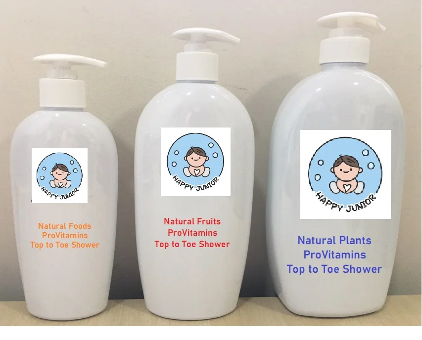 Малазия oem 100% по уходу за детьми безопасное использование безвредное вещество с головы до ног для