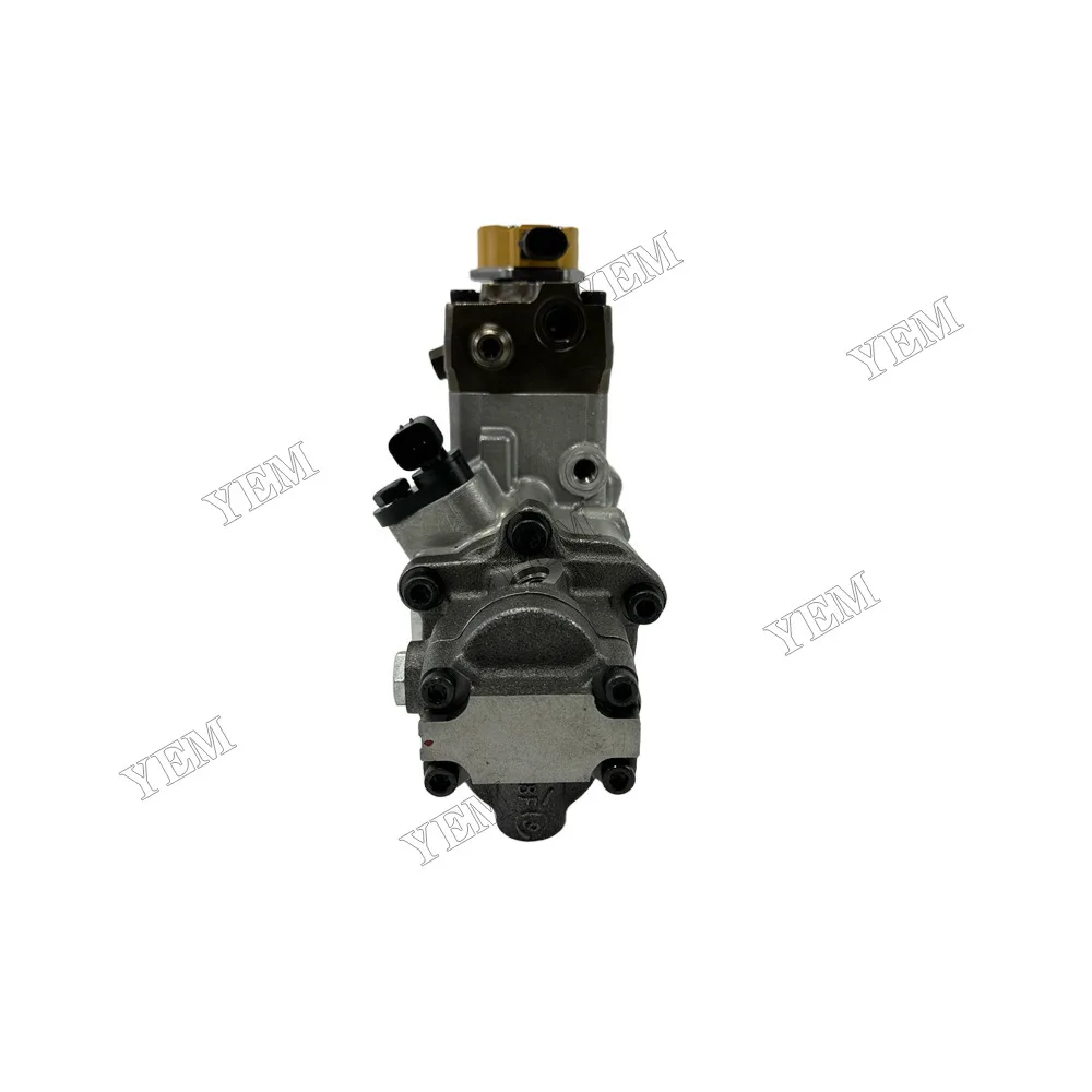 Fuel Injection Pump 317-8021 641A306 Fit for Caterpillar C6.6 Engine 5