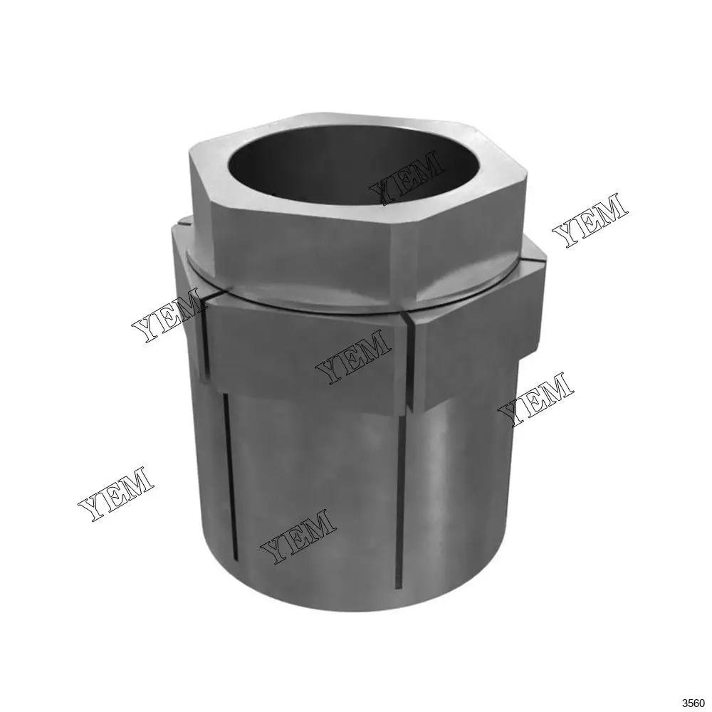 Engine Spare Parts Compatible Supplier Bushing As Fit for 512-8129 Heavy Duty Engine Parts