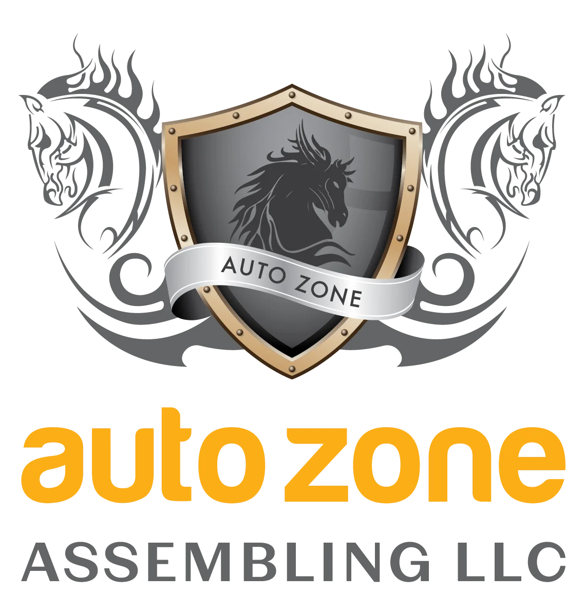 AUTO ZONE ASSEMBLING L.L.C