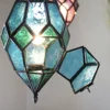 Green/Blue