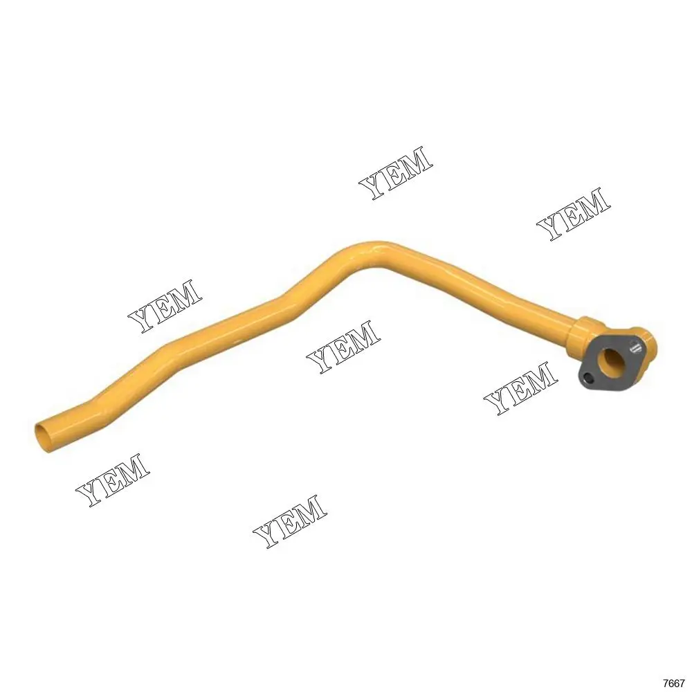China Wholesale Tube Assembly 6C-5381 Fit for 330-A 330-A LN 330 L 330-A L 219D 229D 215B 215C 215D 225D 235C 235D 330 LN 219