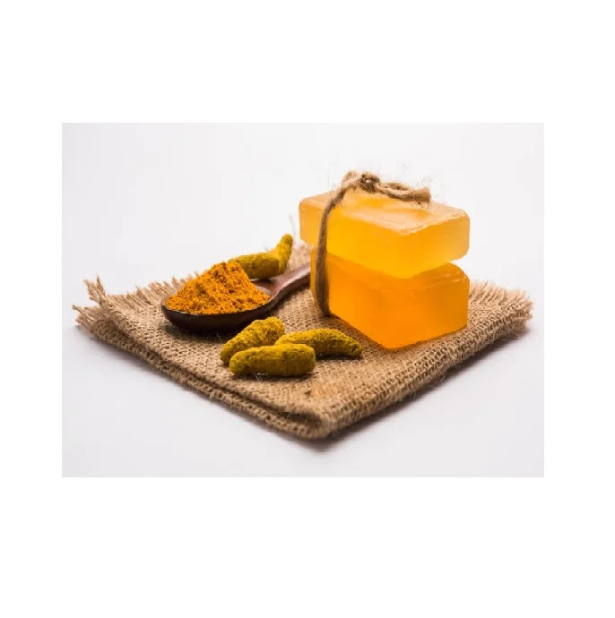 Wholesale Custom Private Label Greennava Tamarind Turmeric Honey