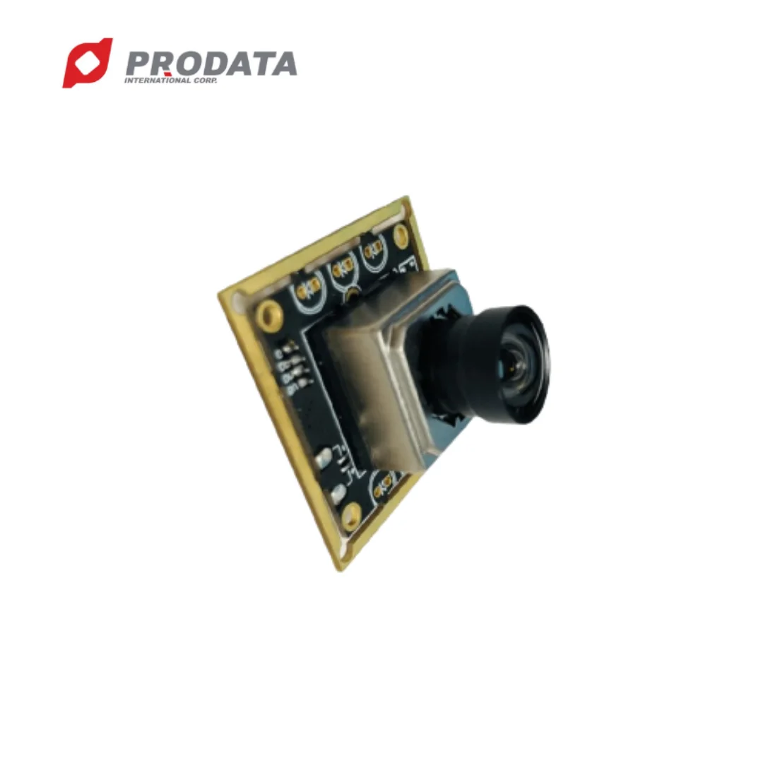 Taiwan Made 5MP PCB Board for CCTV Camera Module