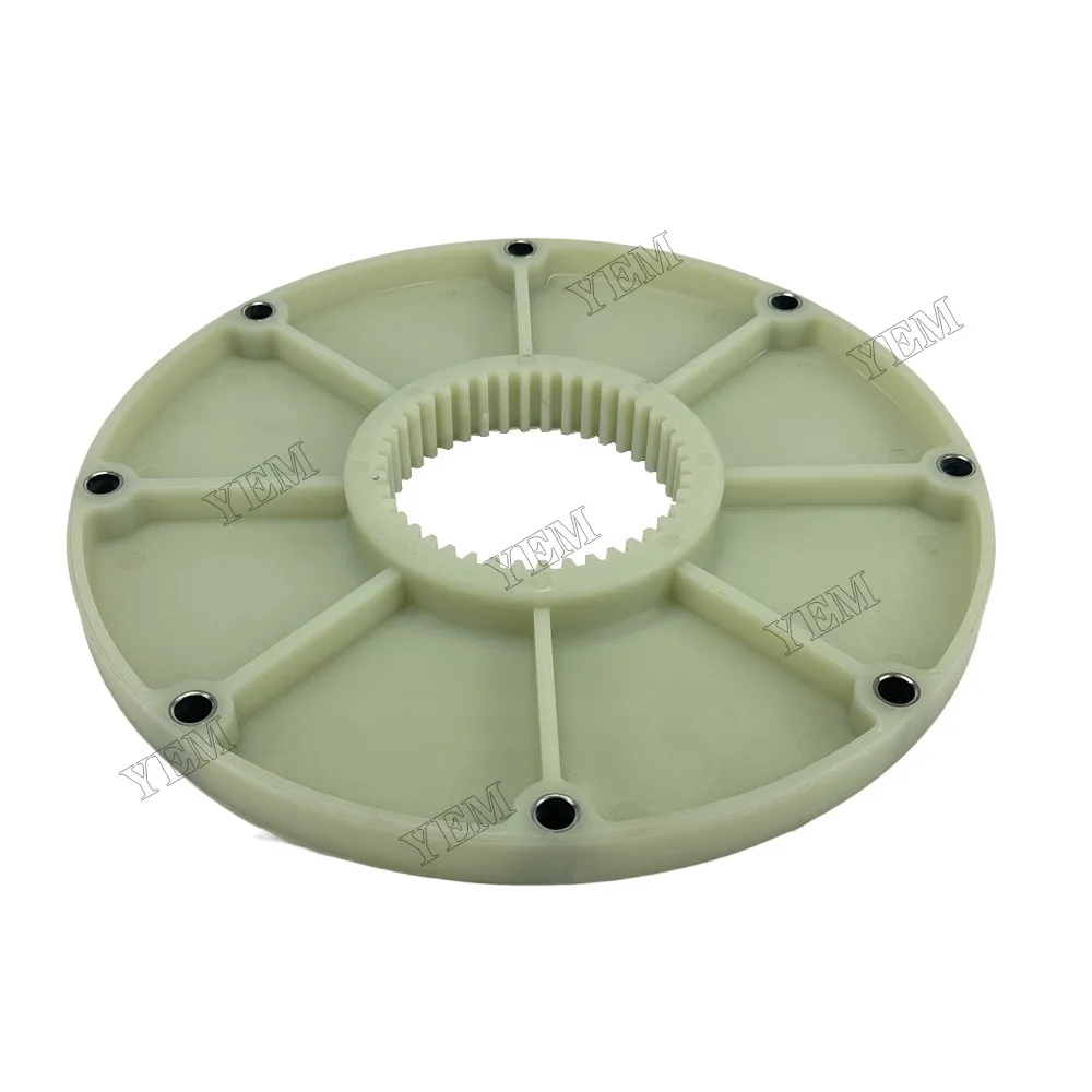Flange 314x42 Fit for Caterpillar Engine