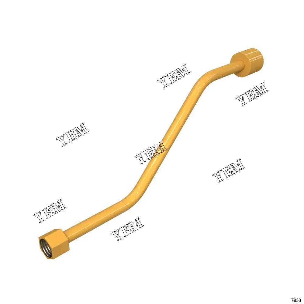 Brand New Tube Assembly Fit for 8X-6207 Aftermarket Engine Parts