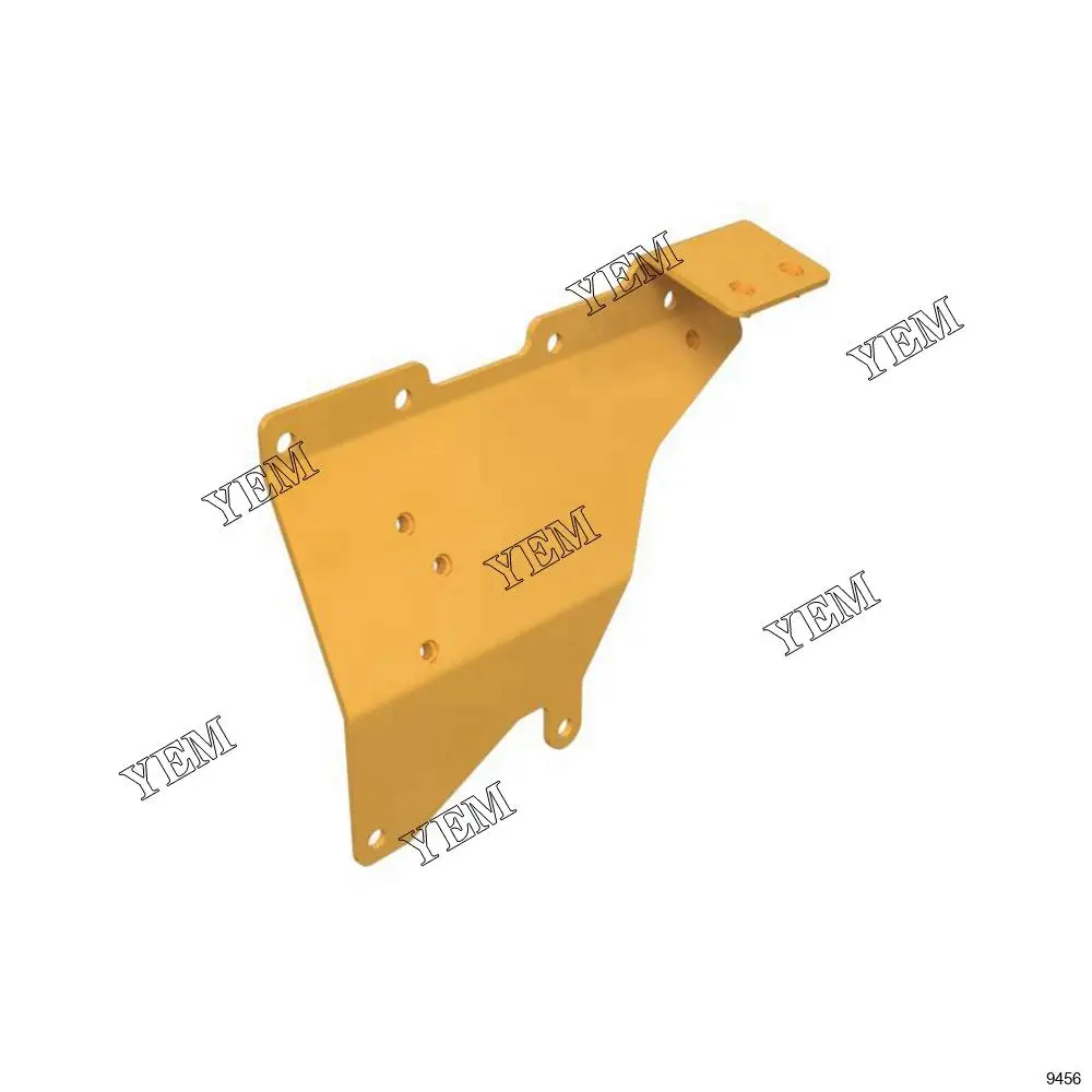 Engine Spare Parts Compatible Supplier Bracket Fit for 317-1095 Heavy Duty Engine Parts