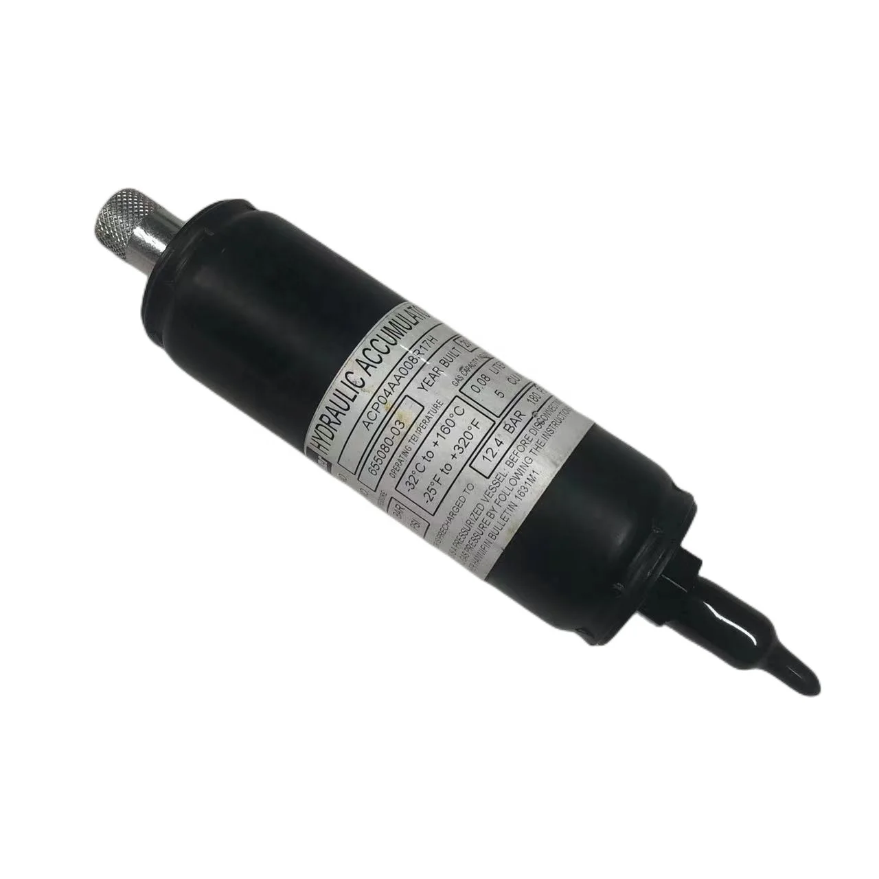 Awp Genie Lift Parts 78422 78422gt Gn78422 Hydraulic Accumulator Buy