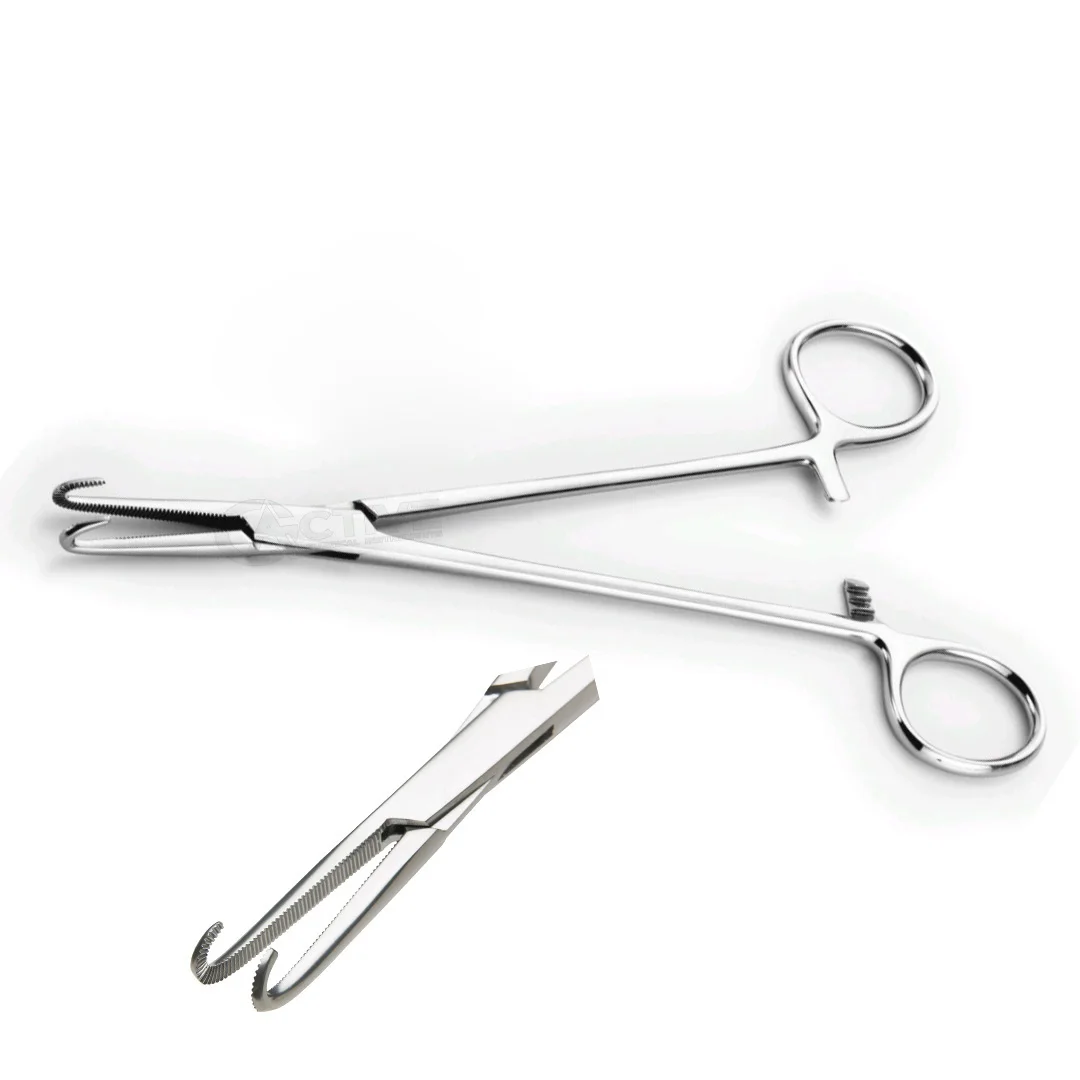 Best Quality Tuning Forks Set Of 7 Aluminium Medical Stainless Ent