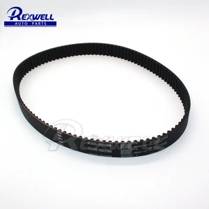Factory Price Auto Parts Car Engine Timing Belt for DAEWOO Power Transmission Belt  for MITSUBISHI LANCER  5535XS