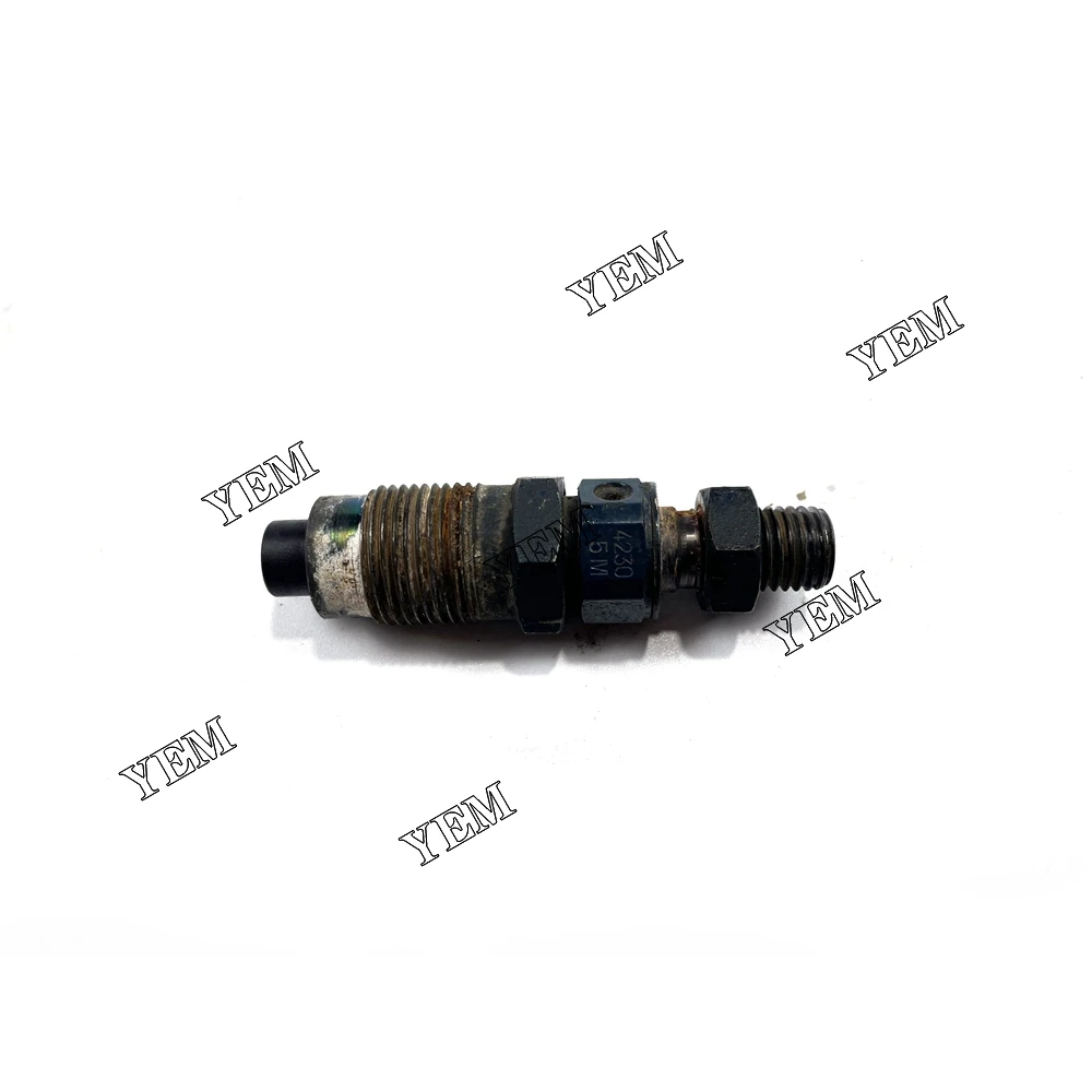 V1205 Fuel Injector for Kubota