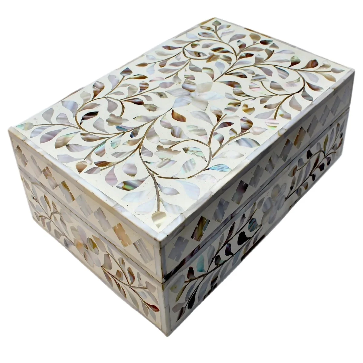 mother of pearl gift box