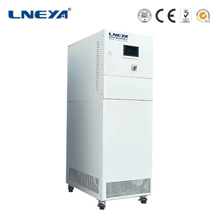 Coolant Distribution Unit CDU Liquid Cooling Chiller Systems
