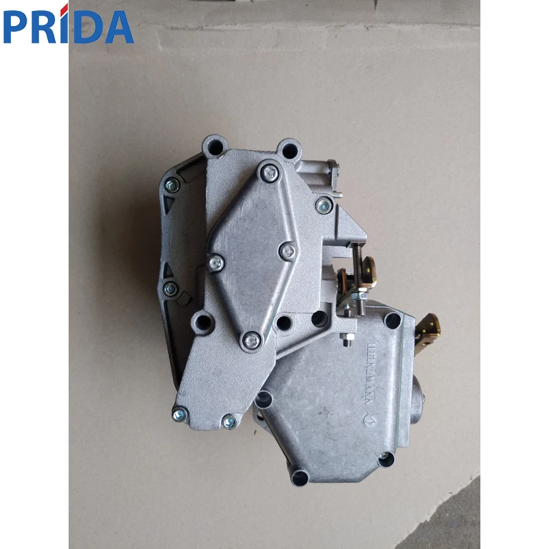 Deutz Engines 1013 Diesel Engine Spare Parts Controller Governor Controller Speed Governor 02111435 0211 1435
