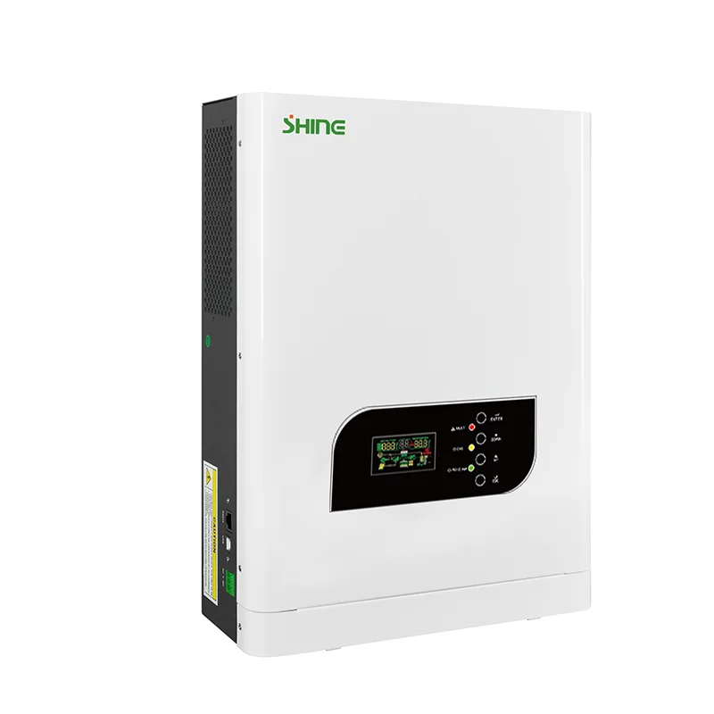 Invert 3kw 1000w 12v 24v 230v Off Grid Inverter With Mppt Charge ...
