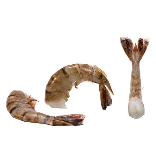 Frozen Raw Black Tiger Prawn Shrimp Frozen Frozen Fresh Shrimp Hlso