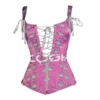 Estampado Rosa